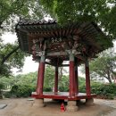 완월루 | 『남원 광한루원(南原 廣寒樓苑)』 - ▣광한루(廣寒樓),▣완월정(翫月亭),▣영주각(瀛洲閣),▣방장정...