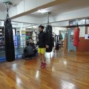 대성권투체육관 이미지