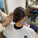 스킨바이서영 | [Wedding] #33 라뷰티코아 세이엇데이 본식 메이크업 대만족 후기(+사전상담/얼리스타트/+모리엠포티)