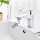 미소랩 | 세면대 아기비데 고민 끝! 미소랩 스윙글 워터탭 솔직 후기🍼✨ 설치 간편·회전 자유·필터 탑재까지