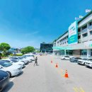 횡성군청 민원실 이미지