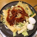 33떡볶이 안양비산점 | 안양 1988 즉석떡볶이 비산점 뻔한데 중독성 있는 바로 그 맛!