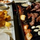 정글바베큐 이미지