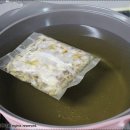 [해신탕] 맛있는 복날음식 해신탕 만드는법 이미지