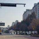 야탑초교 앞 이미지