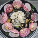 장안밀면오리전문점 이미지