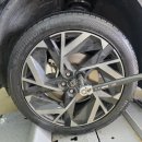 타이어프로 평촌점 | 르노삼성 그랑콜레오스 타이어 교체 한국 다이나프로 HPX 추천 드린 이유