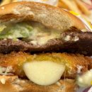 맥도날드군포당동SKDT점 | [당동 맛집] 맥도날드 군포당동 SK DT점