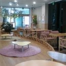 광산구 공익활동지원센터 북카페 이미지