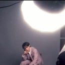 LV x j-hope 버터소프트 스니커즈 영상 이미지