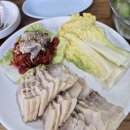 마미보쌈 | [장안동 맛집] 부드러운 굴보쌈과 시원한 칼국수 맛집 내 돈 내산 후기