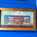 한승준커피리퍼블릭 아프리카원주민소년 이미지