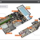 우미스크린골프연습장 이미지