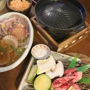 장자호수공원 정류장(우) 이미지