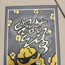 슬기로운 보드게임 | [보드게임] 달콤한 노랑: 이번엔 옥수수가 되는 머더 미스터리