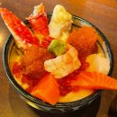 진이수산 | 삿포로 오타루 카이센동 맛집 신선한 해산물 사와사키수산 3호점 삼각시장 웨이팅 실패후기