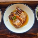 육전식당 | 부산 해운대 청사포 맛집 올바릇식당 꼬막육전대판 후기