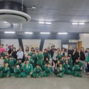 용인대 드림 태권도장 이미지