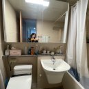 UR(여주시)-[장여로]-하-2 | 하남 센트럴자이 방트임과 욕실 리모델링 후기 - Before &amp; After