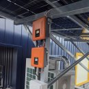 일석이조 | [보령 설치사례] 충남 보령 5kW 태양광, "옥상 실외기도 보호하고 전기료도 잡고!" 일석이조 시공 후기