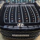 대전광택 | 대전 디테일링광택 시공후기 그랜저GN7 유리막코팅 까지