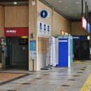 공주휴게소(대전방향) 주유소 화장실 이미지