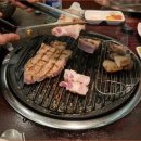 1322 | 대전맛집투어, 고기부터 찌개까지 완벽했던 용전동 육리단길 후기