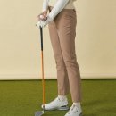 PGA 하이 게스트 기모 골프웨어 팬츠 이미지