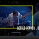 Roland Bruner Jr-Debation(2006Modern Drummer Festival) 이미지