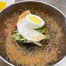 광주광역시 북구 냉면 맛집 물냉면 비빔냉면 여름음식 맛집 너와집 후기