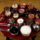 조선시대 왕들의 일곱가지 정력 음식들 이미지