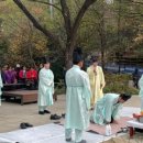 산사랑물사랑 이미지