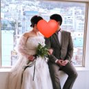 영도구-19 청학수변공원 입구 | 영도 히뉴스튜디오 빅빅 빅사이즈 신부의 대 환장 애견 동반 웨딩촬영 후기