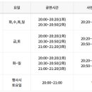 북항 노을공원 일대 이미지