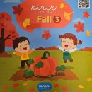 Happy tail | 키리키 영어놀이터 가을학기 후기｜롯데백화점 문화센터 인기 수업 영어책 리스트