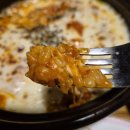 하늘보리피자 | 인계동 맛집 트라베이커리 카페 스테이크 리조또 만족 후기