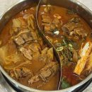 인생밥집 - 동구 | [부천 맛집]상동역 저녁 맛집 밥집 추천 인생감자탕 부천상동점 우거지/묵은지 감자탕 솔직후기