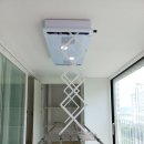 장유쌍용예가 2차 아파트 앞 이미지