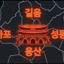 지금은 동(東)의  이미지