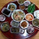 엄마의 밥상 이미지