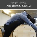 씨엠필라테스 | 교대 필라테스/서초동 필라테스 :: 씨엠 필라테스 스튜디오 저녁타임 후기