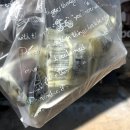 제주도식 완두송편을 맛볼 수 있는 제주 떡집 아라미소떡집