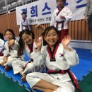 경희대 챔피온태권도장 이미지