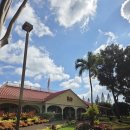 Ted K | 하와이 신혼여행 7일차 노스쇼어 드라이브(1) 생각보다 재밌었던 돌 플랜테이션, 별로였던 샥스코브