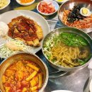 [잠실] 잠실혼술 가능한 삼전동맛집, 서민국수 잠실본점 후기