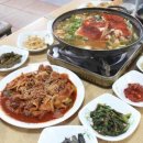 훈훈한 식당