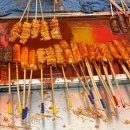 GS25서문파크점 | 대구 서문시장 먹거리 투어 : 장도리어묵 &amp; 서문빙수(망고)데이트 코스