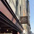 시나 | 카페 안에 나룻배가?! 개항로 이색 감성 카페 시나루 후기-𖤐