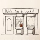 강남-171 | #171 EP.2 열쇠공의 이중생활 후기(포인트나인 강남점, 강남 방탈출)