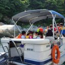 망치해수욕장 이미지